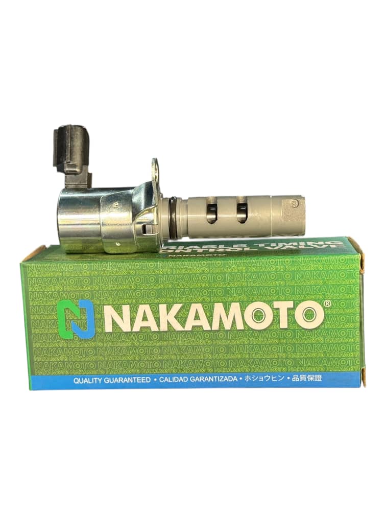 VANOS