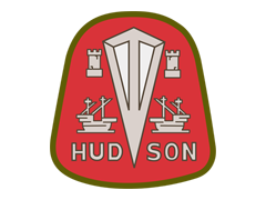 HUDSON