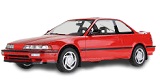 ACURA INTEGRA