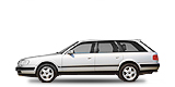 AUDI 100