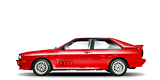 AUDI QUATTRO