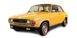 AUSTIN ALLEGRO