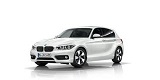 BMW 1