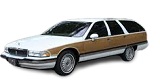 BUICK ROADMASTER
