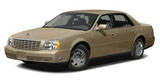 CADILLAC DEVILLE