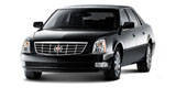CADILLAC DTS