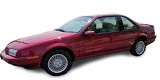 CHEVROLET BERETTA