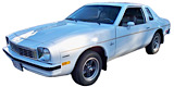 CHEVROLET MONZA