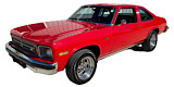 CHEVROLET NOVA