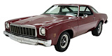 CHEVROLET CHEVELLE