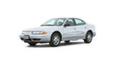 CHEVROLET ALERO