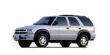 CHEVROLET BLAZER