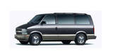 CHEVROLET ASTRO