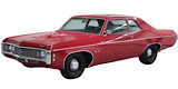 CHEVROLET BEL