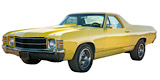 CHEVROLET EL