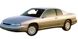 CHEVROLET MONTE
