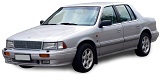 CHRYSLER SARATOGA