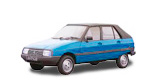 CITROEN VISA
