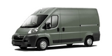 CITROEN JUMPER