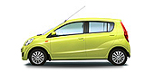 DAIHATSU CUORE