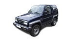DAIHATSU FEROZA