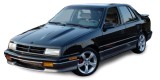 DODGE SHADOW