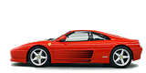 FERRARI 348
