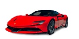 FERRARI SF90