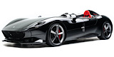 FERRARI MONZA