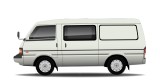 FORD ECONOVAN