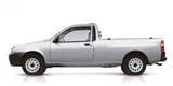 FORD COURIER