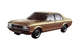 FORD CONSUL