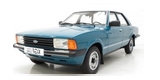 FORD CORTINA