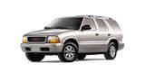 GMC JIMMY