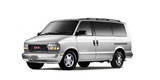 GMC SAFARI