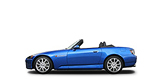 HONDA S2000