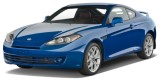 HYUNDAI TIBURON