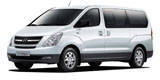 HYUNDAI H-1