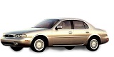 INFINITI M30