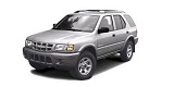 ISUZU RODEO
