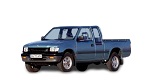 ISUZU CAMPO