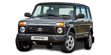 LADA NIVA
