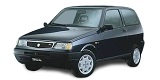 LANCIA Y10