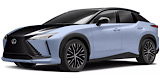 LEXUS RZ