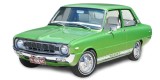 MAZDA 1300