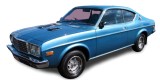 MAZDA 818