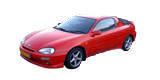 MAZDA MX-3