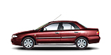 MITSUBISHI CARISMA