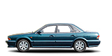 MITSUBISHI SIGMA