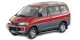MITSUBISHI L400